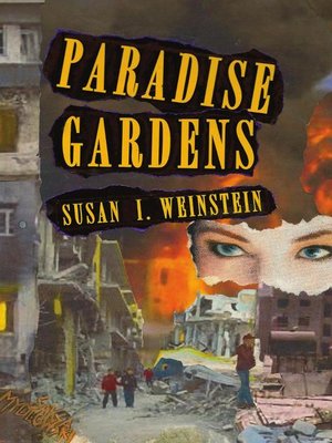 cover image of Paradise Gardens